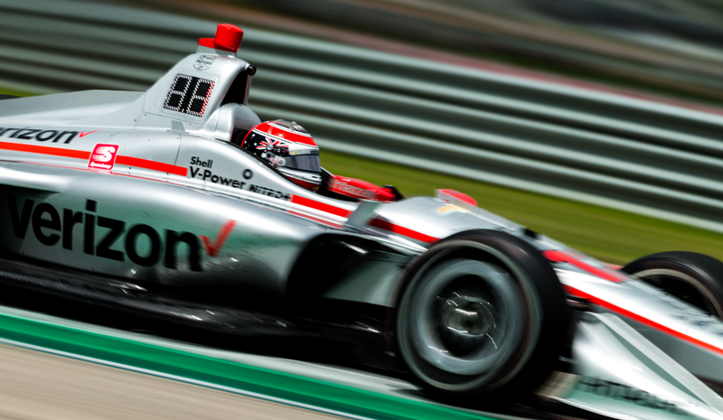 Illustration for article titled Here Is Your Mega Gallery From IndyCar's First-Ever Race Weekend in Austin